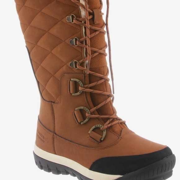🎆 HOLIDAY DEAL PRICE IS FIRM 🎆 BEARPAW 7M Isabella Sheepskin TALL BOOT - Picture 2 of 10